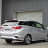 honda shuttle 2019 -HONDA--Shuttle DAA-GP7--GP7-2003148---HONDA--Shuttle DAA-GP7--GP7-2003148- image 2