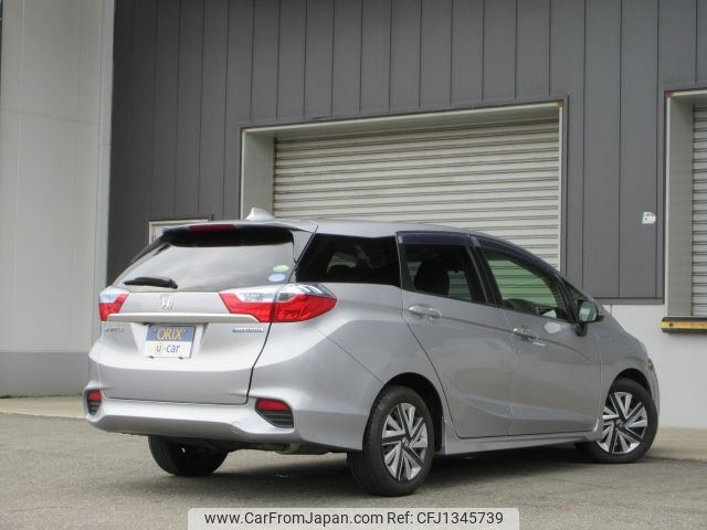 honda shuttle 2019 -HONDA--Shuttle DAA-GP7--GP7-2003148---HONDA--Shuttle DAA-GP7--GP7-2003148- image 2