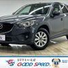 mazda cx-5 2013 -MAZDA--CX-5 LDA-KE2AW--KE2AW-119122---MAZDA--CX-5 LDA-KE2AW--KE2AW-119122- image 1