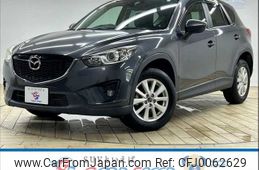 mazda cx-5 2013 -MAZDA--CX-5 LDA-KE2AW--KE2AW-119122---MAZDA--CX-5 LDA-KE2AW--KE2AW-119122-