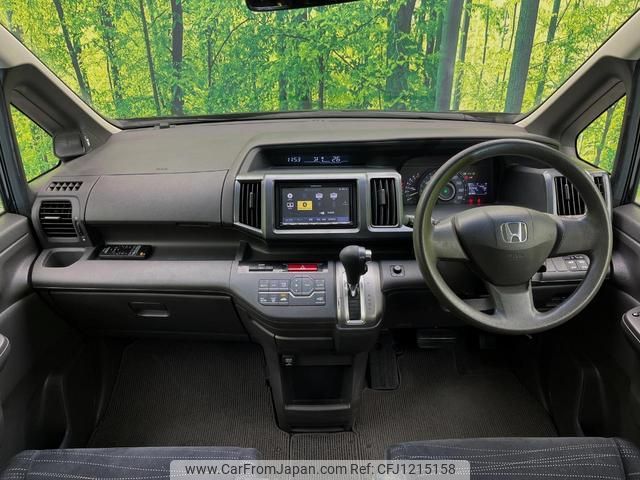 honda stepwagon 2010 quick_quick_RK1_RK1-1027751 image 2