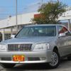 toyota crown 2001 -TOYOTA--Crown JZS171--0052962---TOYOTA--Crown JZS171--0052962- image 1