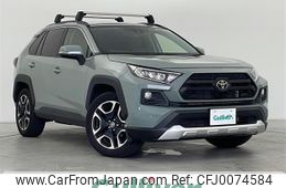 toyota rav4 2021 -TOYOTA--RAV4 6BA-MXAA54--MXAA54-2032190---TOYOTA--RAV4 6BA-MXAA54--MXAA54-2032190-