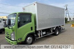 isuzu elf-truck 2017 CFJ1428207