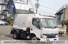hino dutro 2017 -HINO--Hino Dutoro TSG-XKU600X--XKU600-0001814---HINO--Hino Dutoro TSG-XKU600X--XKU600-0001814-