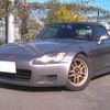 honda s2000 1999 quick_quick_GH-AP1_AP1-1004576 image 1