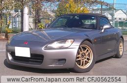 honda s2000 1999 quick_quick_GH-AP1_AP1-1004576