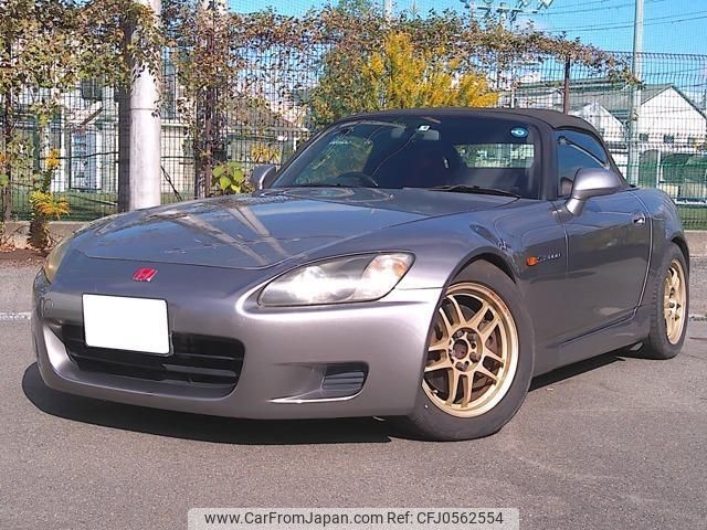 honda s2000 1999 quick_quick_GH-AP1_AP1-1004576 image 1