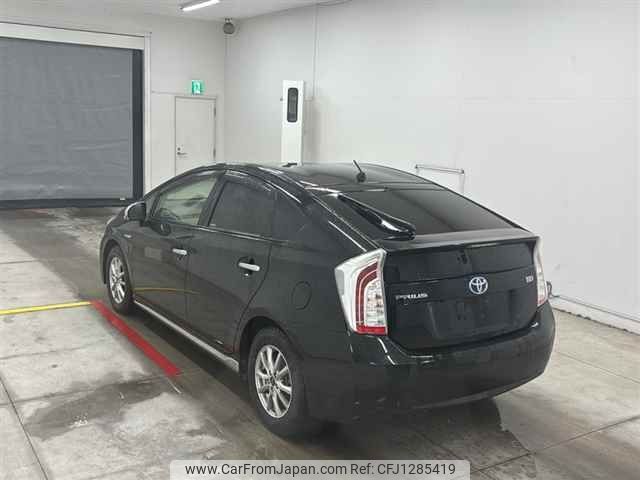 toyota prius 2014 -TOYOTA--Prius ZVW30-1900253---TOYOTA--Prius ZVW30-1900253- image 2