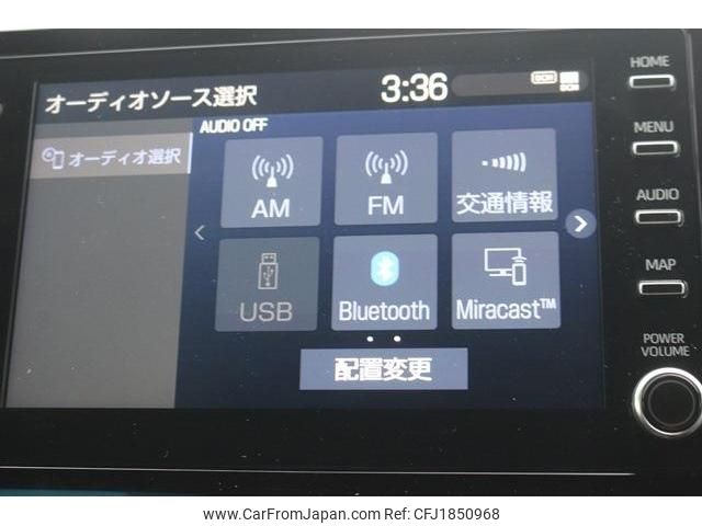 toyota harrier 2020 CFJ1850968 image 2