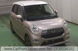 daihatsu cast 2015 -DAIHATSU--Cast LA250S--0024600---DAIHATSU--Cast LA250S--0024600-