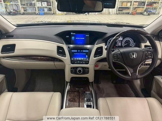 honda legend 2015 CFJ1788551 image 2