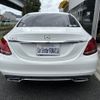 mercedes-benz c-class 2015 -MERCEDES-BENZ--Benz C Class RBA-205042C--WDD2050422R076937---MERCEDES-BENZ--Benz C Class RBA-205042C--WDD2050422R076937- image 5