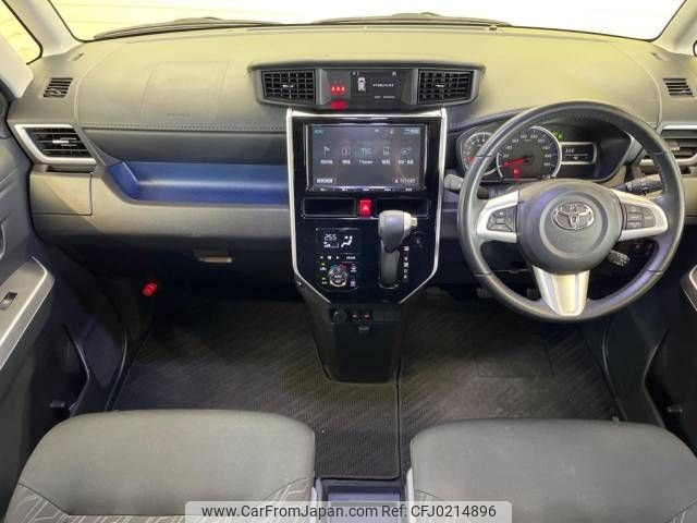 toyota roomy 2018 -TOYOTA--Roomy DBA-M900A--M900A-0221041---TOYOTA--Roomy DBA-M900A--M900A-0221041- image 2