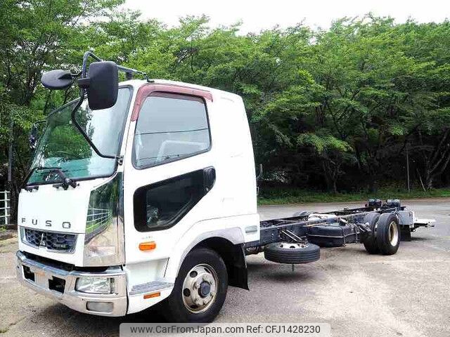 mitsubishi-fuso fighter 2013 -MITSUBISHI--Fuso Fighter TKG-FK64F--FK64F-580079---MITSUBISHI--Fuso Fighter TKG-FK64F--FK64F-580079- image 1