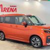 suzuki solio 2023 -SUZUKI 【札幌 504ﾋ3585】--Solio 5AA-MA37S--MA37S-642206---SUZUKI 【札幌 504ﾋ3585】--Solio 5AA-MA37S--MA37S-642206- image 5