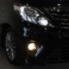 toyota alphard 2013 -TOYOTA--Alphard DBA-ANH20W--ANH20-8287949---TOYOTA--Alphard DBA-ANH20W--ANH20-8287949- image 11