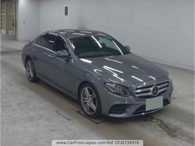 mercedes-benz e-class 2016 quick_quick_LDA-213004C_WDD2130042A073167 image 1