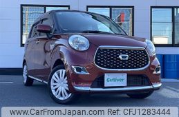 daihatsu cast 2019 -DAIHATSU--Cast DBA-LA250S--LA250S-0157630---DAIHATSU--Cast DBA-LA250S--LA250S-0157630-