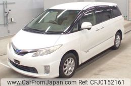 toyota estima-hybrid 2011 -TOYOTA--Estima Hybrid DAA-AHR20W--AHR20-7059728---TOYOTA--Estima Hybrid DAA-AHR20W--AHR20-7059728-