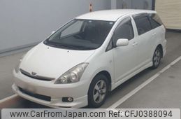 toyota wish 2003 -TOYOTA--Wish ZNE10G-0098834---TOYOTA--Wish ZNE10G-0098834-