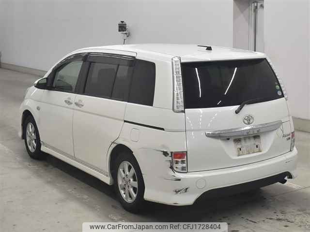 toyota isis undefined CFJ1728404 image 2