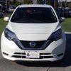 nissan note 2017 -NISSAN--Note DBA-E12--E12-550866---NISSAN--Note DBA-E12--E12-550866- image 25