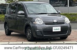 toyota sienta 2011 -TOYOTA--Sienta DBA-NCP81G--NCP81-5147771---TOYOTA--Sienta DBA-NCP81G--NCP81-5147771-