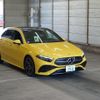 mercedes-benz a-class 2023 quick_quick_5BA-177084_W1K1770842V171859 image 1