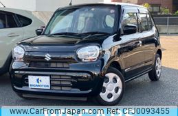 suzuki alto 2022 quick_quick_3BA-HA37S_HA37S-106111