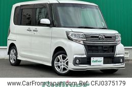 daihatsu tanto 2016 -DAIHATSU--Tanto DBA-LA600S--LA600S-0472907---DAIHATSU--Tanto DBA-LA600S--LA600S-0472907-