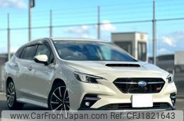 subaru levorg 2021 CFJ1821643