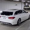 mercedes-benz c-class-station-wagon 2018 -MERCEDES-BENZ--Benz C Class Wagon WDD2052402F698187---MERCEDES-BENZ--Benz C Class Wagon WDD2052402F698187- image 2