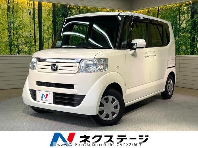 honda n-box 2012 quick_quick_JF1_JF1-1048159 image 1