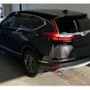 honda cr-v 2022 -HONDA--CR-V 6BA-RW1--RW1-1300456---HONDA--CR-V 6BA-RW1--RW1-1300456- image 2