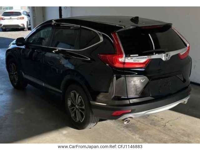 honda cr-v 2022 -HONDA--CR-V 6BA-RW1--RW1-1300456---HONDA--CR-V 6BA-RW1--RW1-1300456- image 2