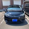 honda fit 2013 -HONDA--Fit DBA-GK3--GK3-1021910---HONDA--Fit DBA-GK3--GK3-1021910- image 2