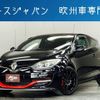 renault megane 2016 quick_quick_ABA-DZF4R1_VF1DZVT06F0721152 image 1