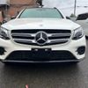 mercedes-benz glc-class 2017 quick_quick_CBA-253964_WDC2539642F169074 image 1