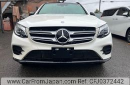 mercedes-benz glc-class 2017 quick_quick_CBA-253964_WDC2539642F169074