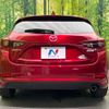 mazda axela 2017 CFJ1762147 image 15