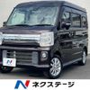 suzuki every-wagon 2016 CFJ1820076 image 1