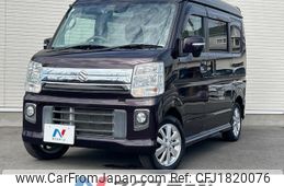 suzuki every-wagon 2016 CFJ1820076