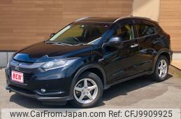 honda vezel 2016 -HONDA--VEZEL DAA-RU4--RU4-1105683---HONDA--VEZEL DAA-RU4--RU4-1105683-