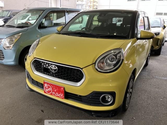 toyota passo 2017 quick_quick_DBA-M700A_0072502 image 2