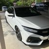honda civic 2018 CFJ1699929 image 2