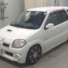 suzuki kei 2005 -SUZUKI 【Ｎｏ後日 】--Kei HN22S-792705---SUZUKI 【Ｎｏ後日 】--Kei HN22S-792705- image 1