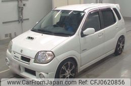 suzuki kei 2005 -SUZUKI 【Ｎｏ後日 】--Kei HN22S-792705---SUZUKI 【Ｎｏ後日 】--Kei HN22S-792705-