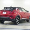 toyota c-hr 2020 quick_quick_DBA-NGX10_NGX10-2015984 image 2