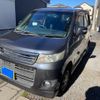 suzuki wagon-r 2008 -SUZUKI--Wagon R CBA-MH23S--MH23S-801131---SUZUKI--Wagon R CBA-MH23S--MH23S-801131- image 4